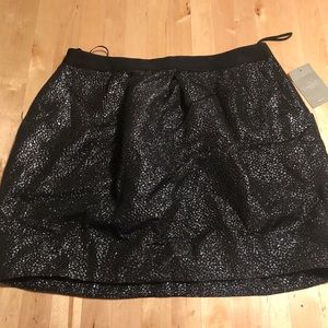 Leifsdottir skirt from Anthropologie